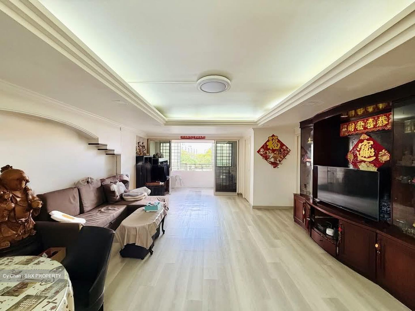 Blk 104A Kebun Baru Heights (Ang Mo Kio), HDB Executive #553721861